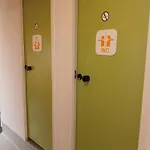 Hotel Unisotel Valenciennes Ex-hotel F1 *
