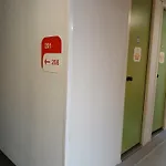 Unisotel Valenciennes Ex-hotel F1 Hotel Haulchin