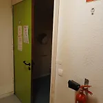 Unisotel Valenciennes Ex-hotel F1 Haulchin