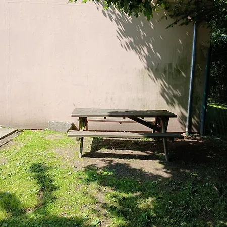 Hotel Unisotel Valenciennes Ex-hotel F1