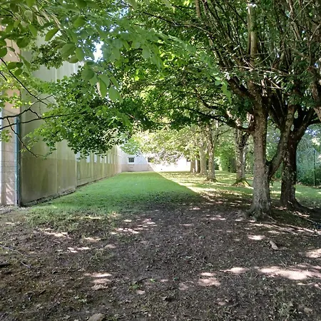 Unisotel Valenciennes Ex-hotel F1 *